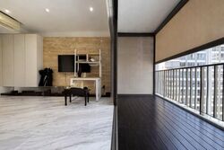 Waterwoods (D19), Condominium #538400921